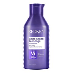 Color Extend Blondage Conditioner - Amaciador Cabelos Loiros, REDKEN