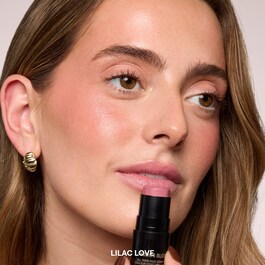 Nudies Bloom All-Over Dewy Color - Stick de olhos, rosto e lábios