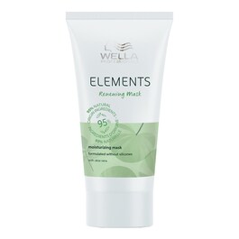Elements - Máscara Hidratante