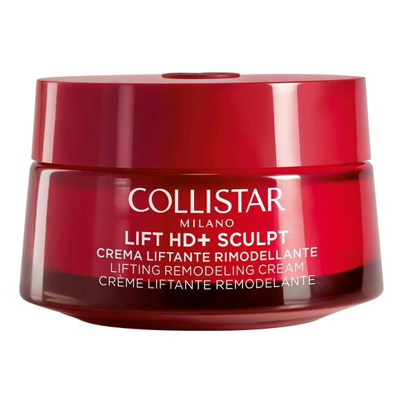 LIFT HD+ SCULPT - CREME EFEITO LIFTING REMODELADOR, Collistar