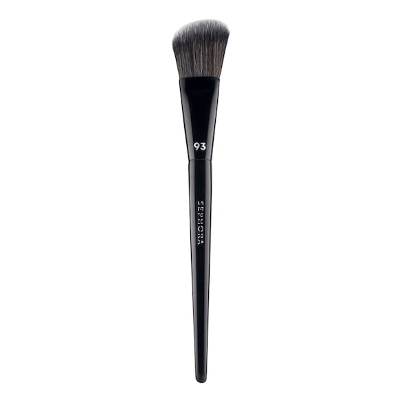 Pinceau Pro - Pincel Pro Blush #93, Sephora Collection