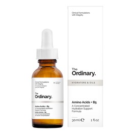 Acides Aminés + B5 - Sérum Hidratante