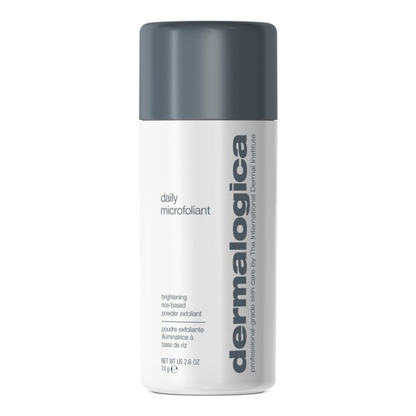 Daily Microfoliant - Esfoliante enzimático e mecânico suave, Dermalogica