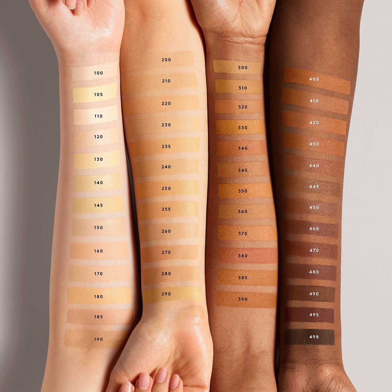 Base fenty beauty hotsell rihanna