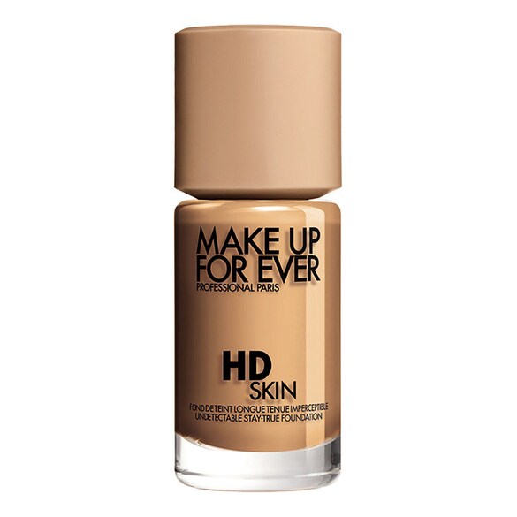 HD Skin - Base Longa Duração , Make Up For Ever
