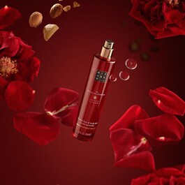 The Ritual Of Ayurveda Body Mist - Bruma Perfumada Para o Corpo