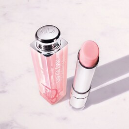 Dior Addict Lip Glow - Bálsamo para lábios hidratante para realçar a cor natural