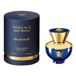 Versace pour Femme Dylan Blue Eau de Parfum