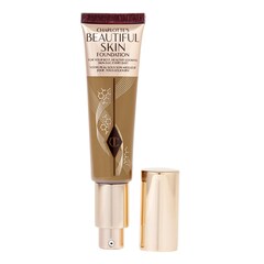 Charlotte's Beautiful Skin Foundation - Base Iluminadora, Charlotte Tilbury