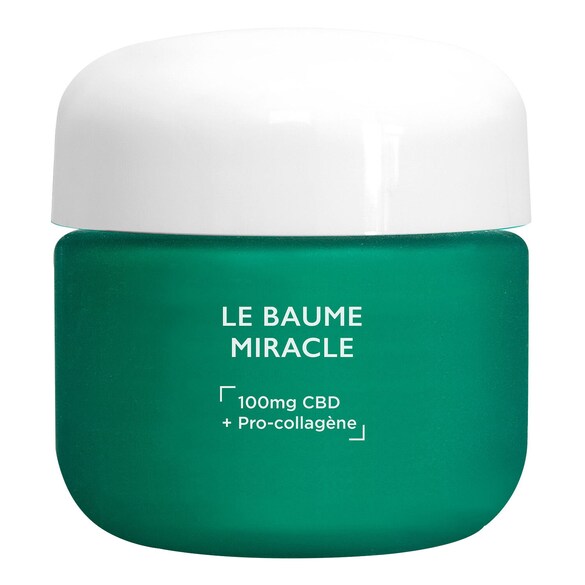 Le Baume  Mircale  - Bálsamo, Ho Karan