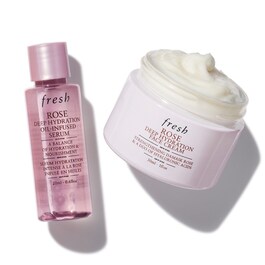 Deep Hydratation Duo - Coffret Tratamento
