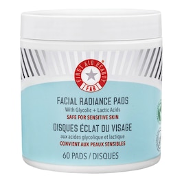 Disques Eclat du Visage - Discos Esfoliantes Faciais