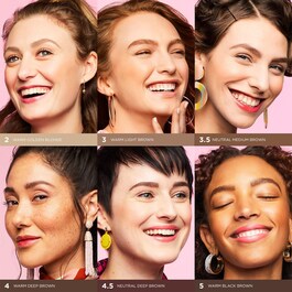 Kit de Sobrancelhas - Great Brow Basics
