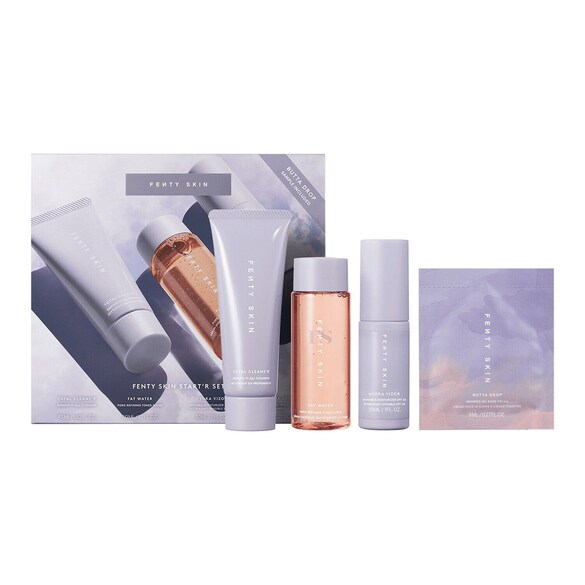 Start'r Set Revamp - Coffret Tratamento, FENTY SKIN