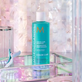 Color Care Shampoo - Champô Cabelos Pintados