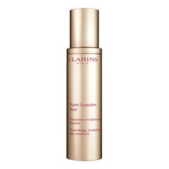 Nutri-Lumière Jour - Emulsão de luminosidade revitalizante, Clarins