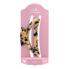 CLIPSTAR PREMIUM Leo Locks - Gancho mola para o cabelo