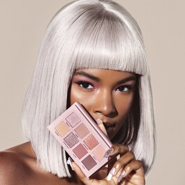 Glam To Go Mini - Paleta de Sombras