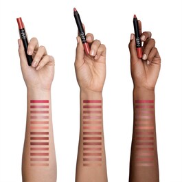 Velvet Matte Lip Pencil - Lápis para lábios de veludo mate