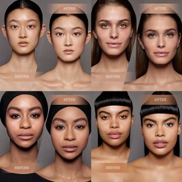 Skin Fetish: Sublime Perfection Concealer - Corrector  Anti-cernes