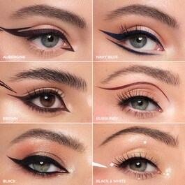Liquid Eyeliner - Eyeliner