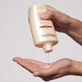 Nutritive Bain Magistral - Champô  Nutrição Intensa