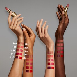 Pure Color - Batom Creme