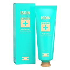 Acniben Máscara Facial Purificante, Isdin