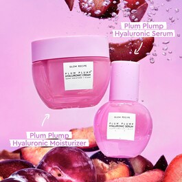 Plum Plump™ Hyaluronic - Hidratante