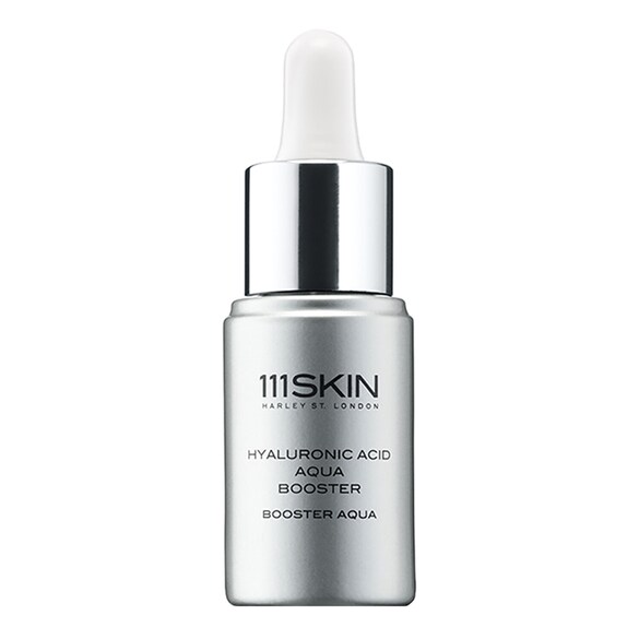 Hyaluronic Acid Aqua Booster-Concentrado Hidratante, 111Skin