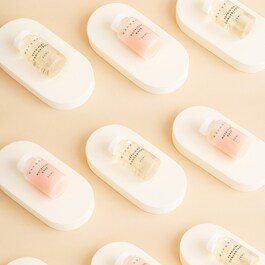Deluxe Hair Treatment - Coffret Cuidados de Cabelo