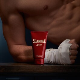 Scandal Pour Homme - Gel Duche