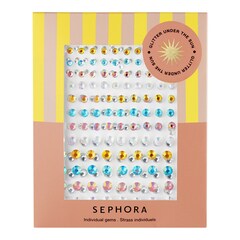 Glitter Under The Sun - Pedras de Strass Individuais Multiusos, Sephora Collection
