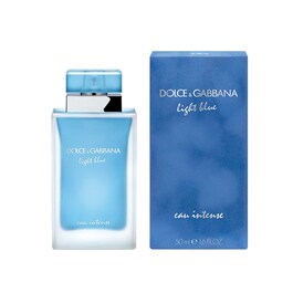 Light Blue Pour Femme - Eau Intense