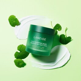 Cica Sleeping Mask - Máscara Noturna