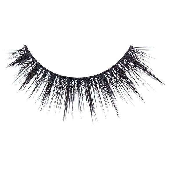 Pestanas postiças Jade #13 - Collection Faux Mink, Huda Beauty