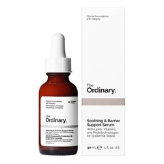 Soothing & Barrier Support Serum- Sérum Multi Ativo , The Ordinary