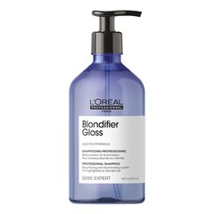 Serie Expert Blondifier - Champô Aperfeiçoador Iluminador, L'Oréal Professionnel