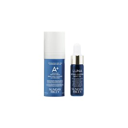 Retinol + Repeat Mini - Coffret Tratamento Facial