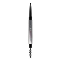 Lápis para Sobrancelhas - #Bombbrows Microshade Pencil, Huda Beauty