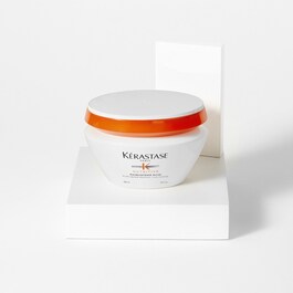 Nutritive Masquintense - Máscara Nutritiva Cabelos Finos