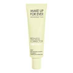 STEP 1 PRIMER COLOR CORRECTOR - Pré- Base Corretora de Cor, Make Up For Ever