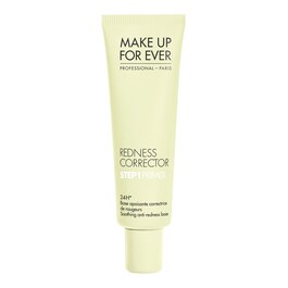STEP 1 PRIMER COLOR CORRECTOR - Pré- Base Corretora de Cor