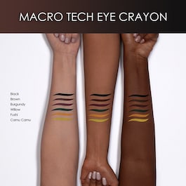 Macro Tech - Lápis Olhos