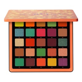 Norvina Pro Pigment Palette Vol.3 - Paleta de Sombras