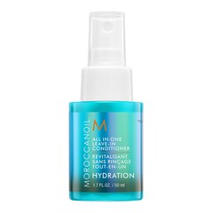 Soin Revitalisant sans rinçage tout-en-un - Bruma Multifunções, Moroccanoil