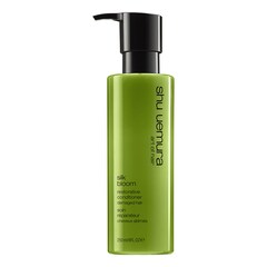 Silk Bloom - Amaciador Reparador, Shu Uemura Art of Hair