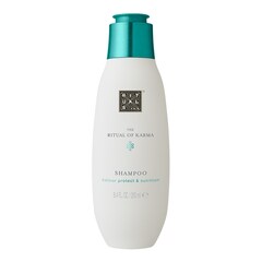 The Ritual of Karma - Shampoo, Rituals