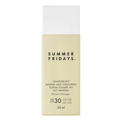 ShadeDrops SPF 30 - Protetor Solar Mineral, Summer Fridays