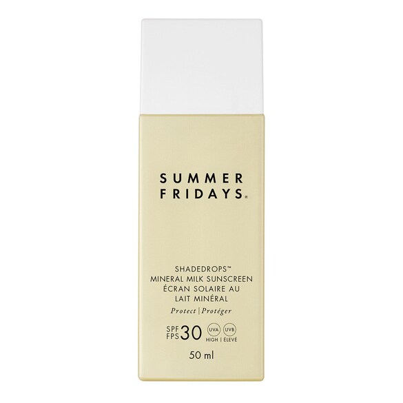 ShadeDrops SPF 30 - Protetor Solar Mineral, Summer Fridays